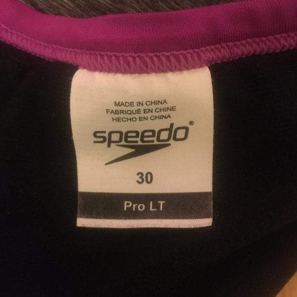 Speedo ProLT - Picture 3 of 3